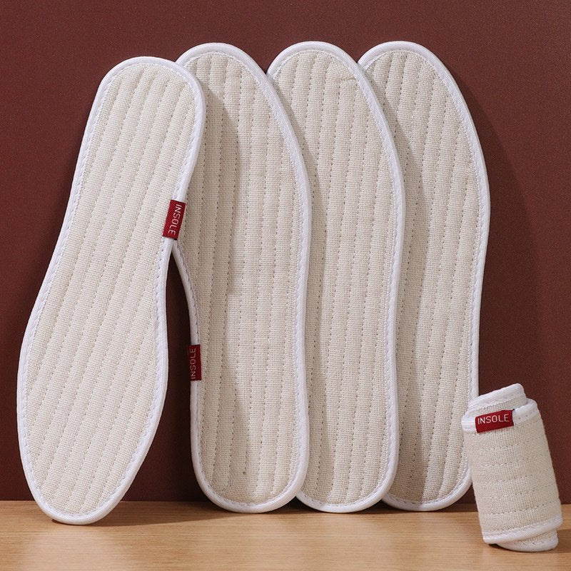 Ultimate Comfort Insoles for Men and Women