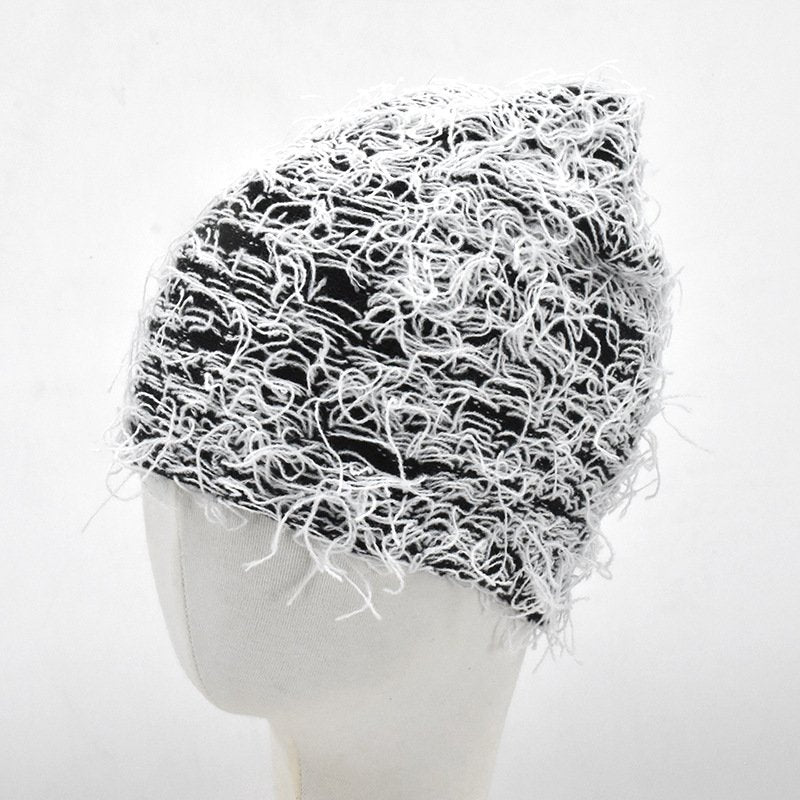 Warm Winter Beanie