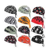 Pirate Cap