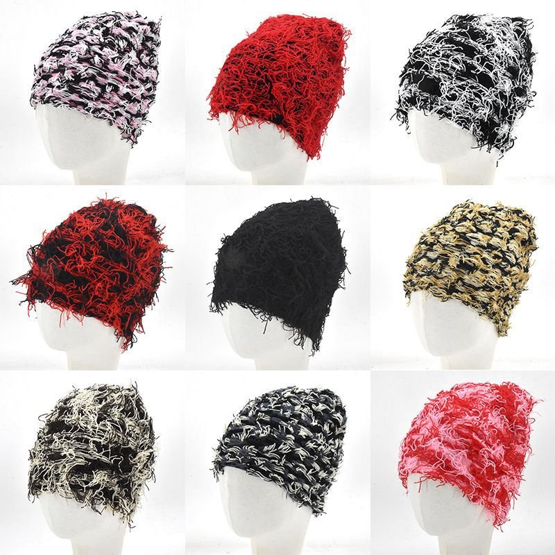 Warm Winter Cap