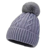 Warm Winter Cap