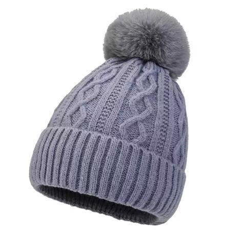 Warm Winter Cap