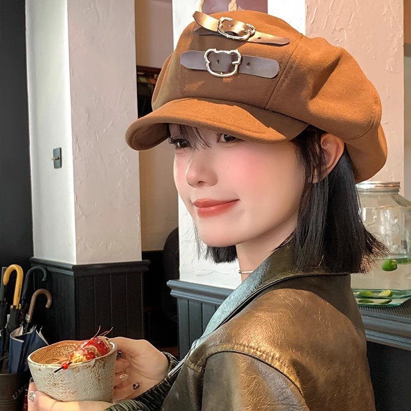Warm Winter Hat