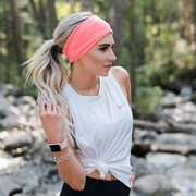Silky Hair Band