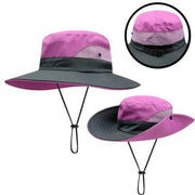 Sun Protection Hat