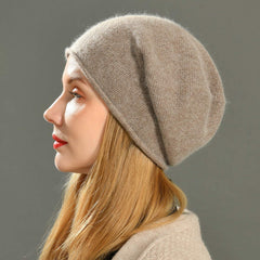 Warm Beanie Hat