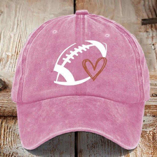 Custom Print Baseball Cap