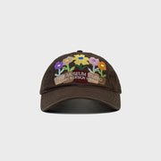 Floral Cap Sunscreen