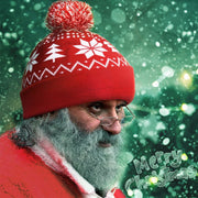 Warm Winter Hat