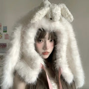 Warm Earmuffs