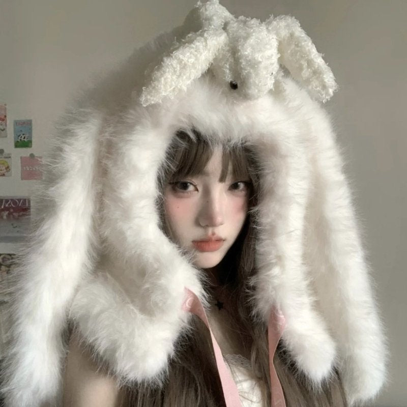 Warm Earmuffs