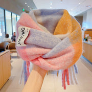 Warm Kids Scarf