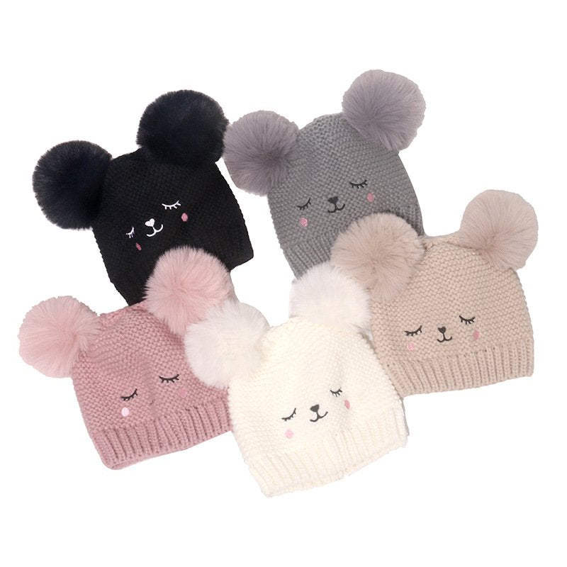 Warm Winter Beanie