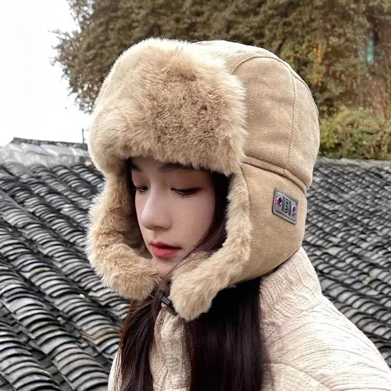 Warm Winter Hat