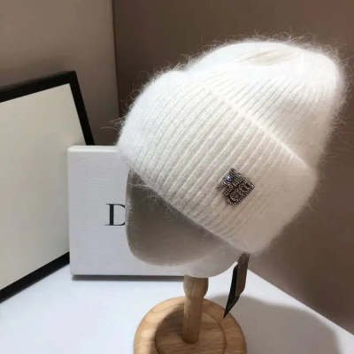Warm Winter Hat