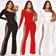 Elegant Mini Jumpsuit for Women