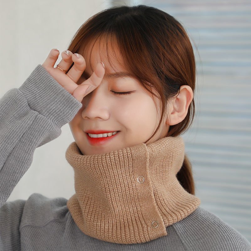 Warm Neck Bandana