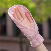 Protective Summer Driving Gloves for Women