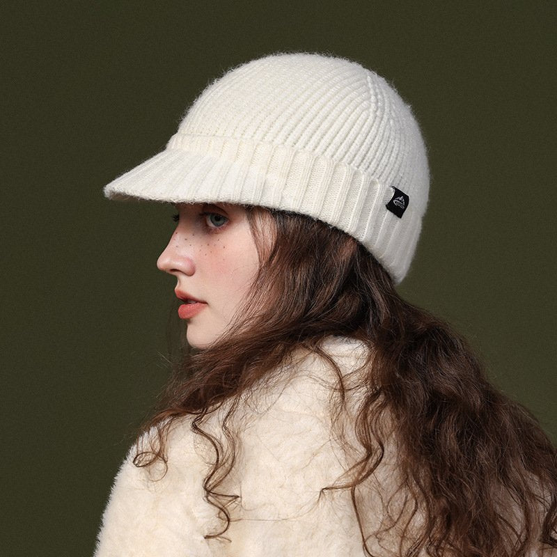 Warm Winter Hat