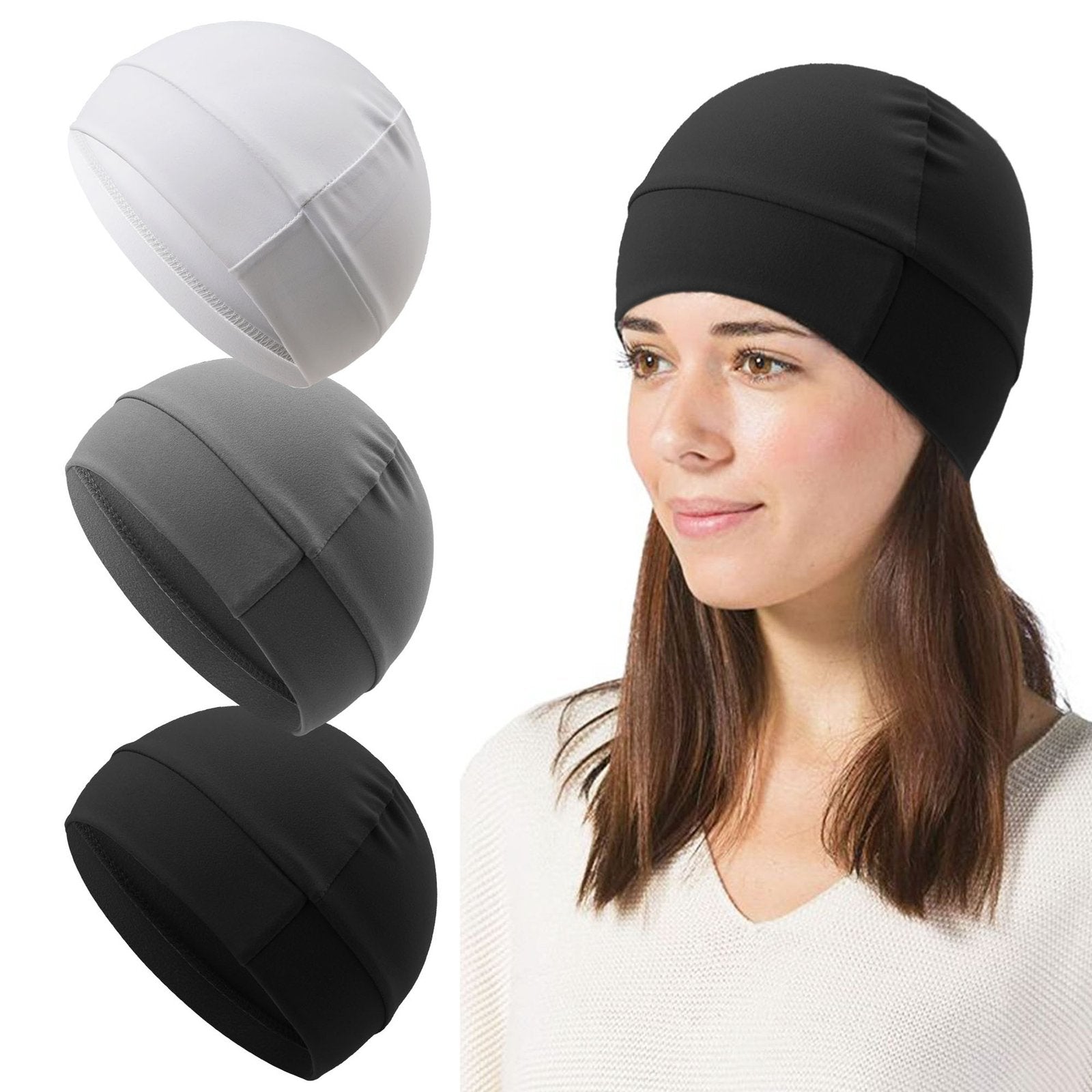 Breathable Sports Riding Cap for Running