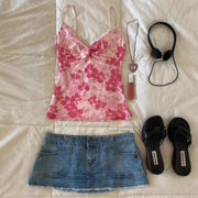 Women's Slim Fit Sling Top