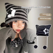 Cozy Thermal Head Cover - Stay Warm in Style