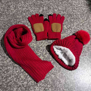 Stay Warm 3-in-1 Winter Accessory Set