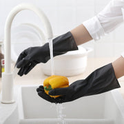 Kitchen Dishwashing Gloves for Hands Protection