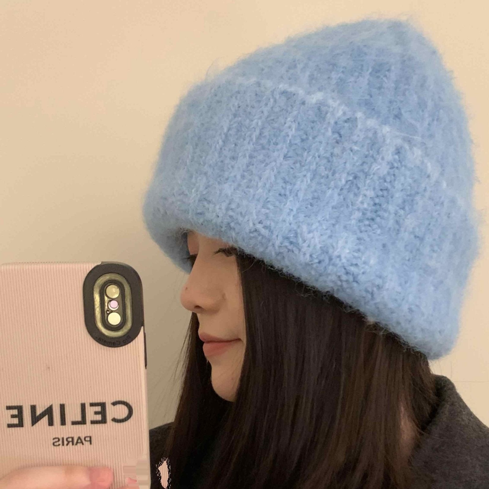 Cozy Winter Hat