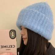 Cozy Winter Hat