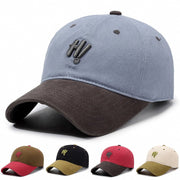Versatile Soft Cap