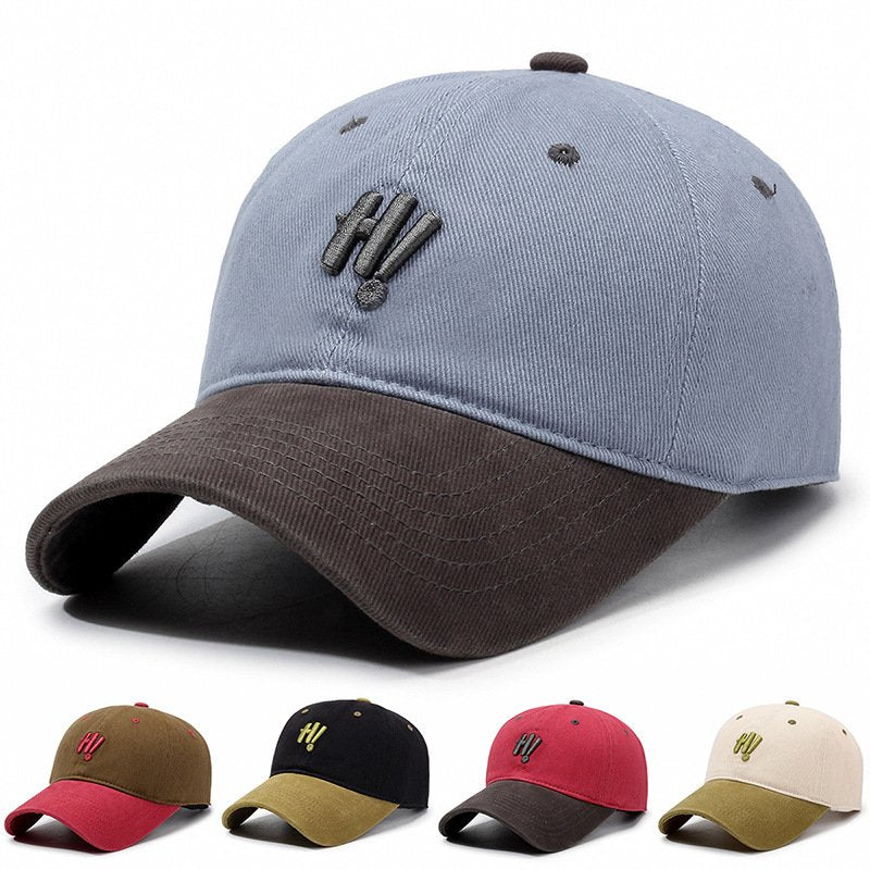 Versatile Soft Cap