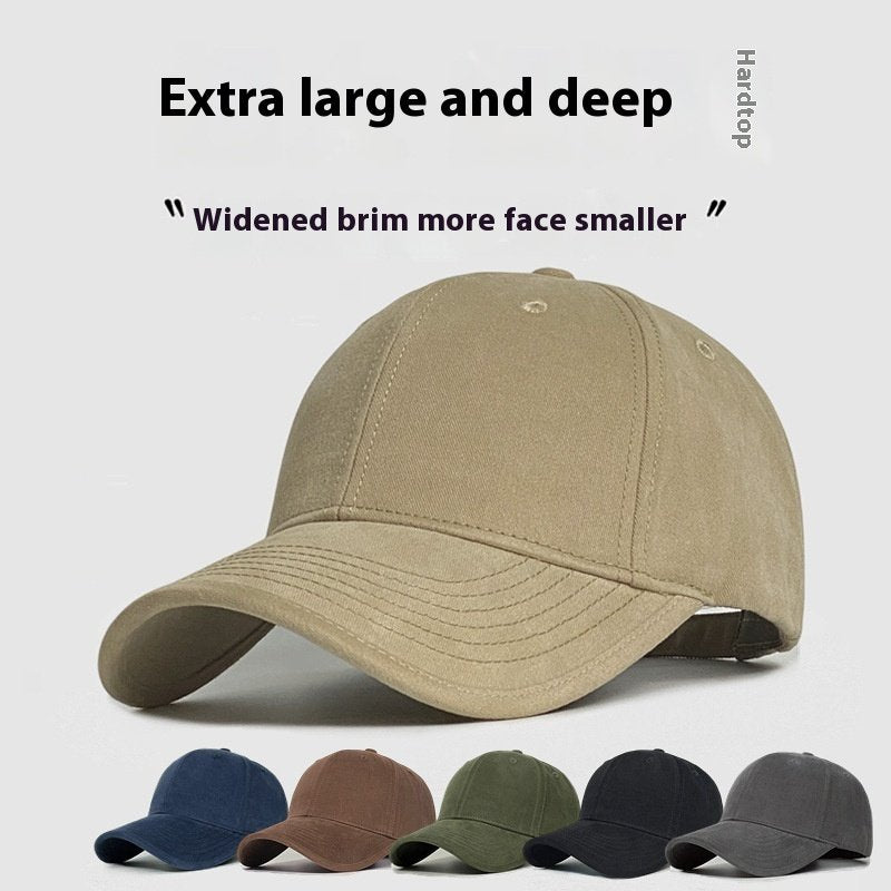 Autumn Winter Cap