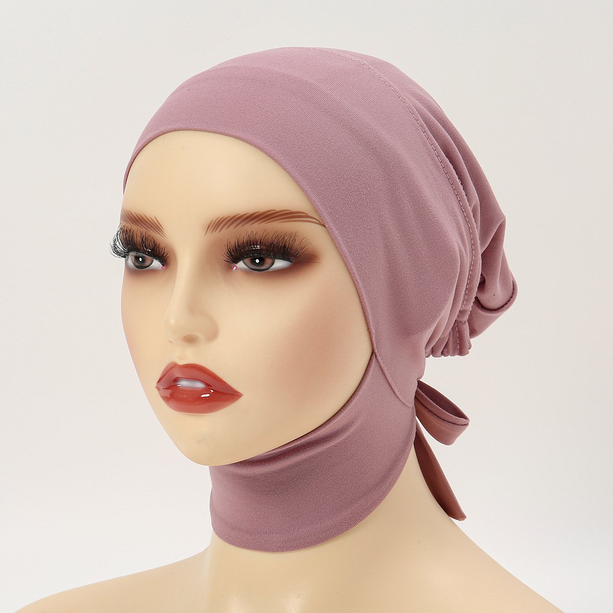 Chic Silk Hat