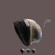 Warm Wool Hat