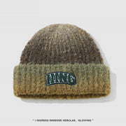 Warm Knit Hat