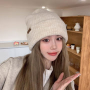 Warm Kids Hat