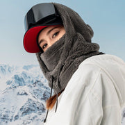 Warm Ski Face Mask