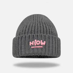 Warm Winter Hat