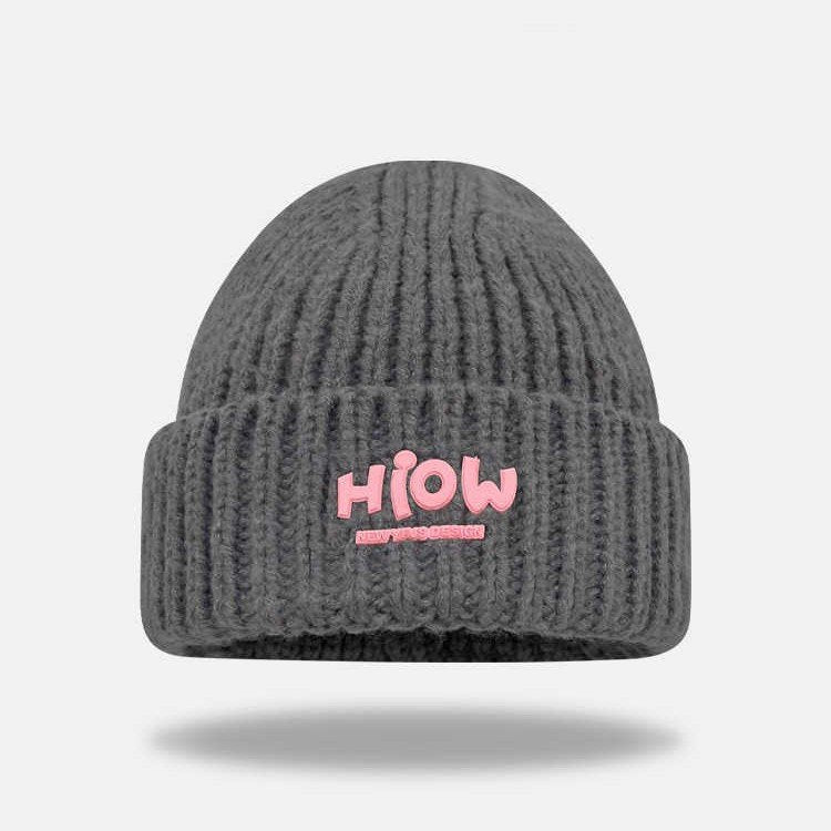 Warm Winter Hat