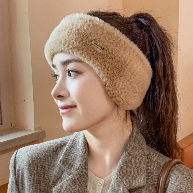 Warm Winter Headband