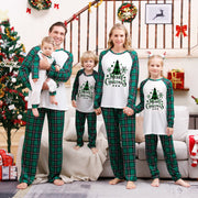 Cozy Family Pajama Sets for All Ages