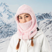 Warm Ski Face Mask