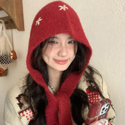 Stay Warm & Stylish Winter Knit Beanie