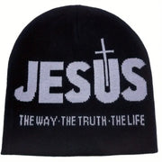 Warm Winter Hat