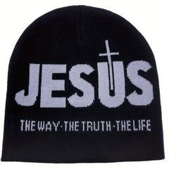 Warm Winter Hat
