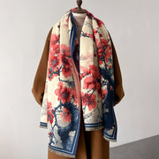 Warm Winter Scarf