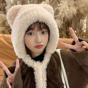 Warm Winter Hat