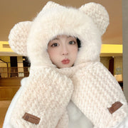 Warm Winter Scarf