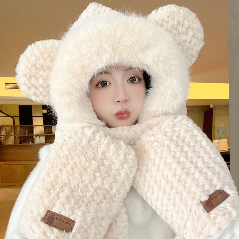 Warm Winter Scarf